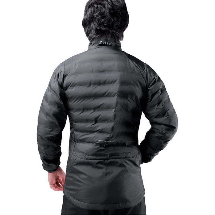 2024 Zhik Mens Cell Insulated Jacket JKT-0090 - Anthracite